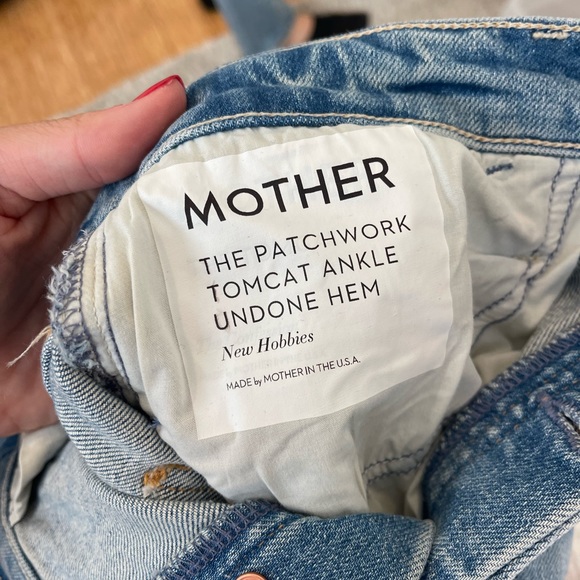 Mother jeans SPECIAL ADDITION - Picture 7 of 7